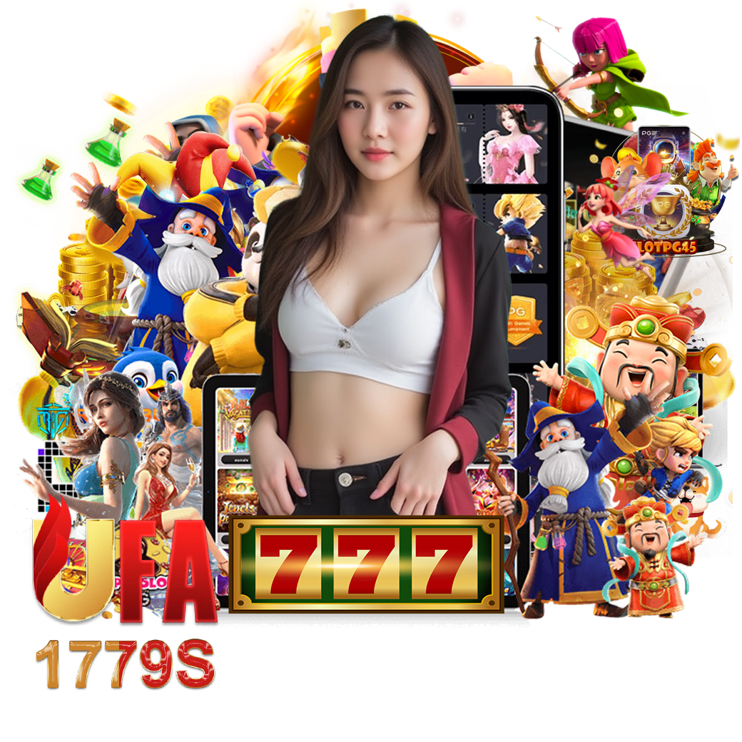 ufa1779 slot